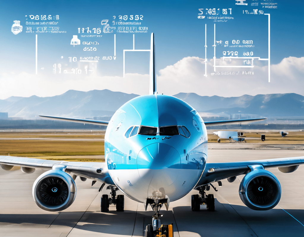 대한항공 모닝캄 멤버십을 유지하기 위한 냉정한 예상 비용을 수치와 그래프로 분석하여 보여주는 이미지입니다.