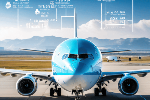 대한항공 모닝캄 멤버십을 유지하기 위한 냉정한 예상 비용을 수치와 그래프로 분석하여 보여주는 이미지입니다.