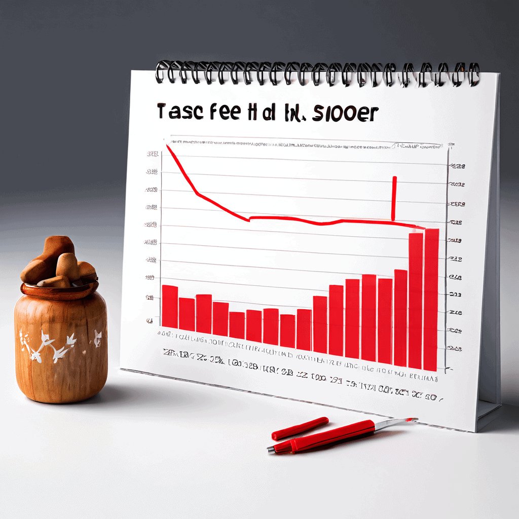 할인 마지막 날 이후 급격한 가격 하락을 보여주는 그래프와 함께 서두르는 쇼핑객 위에 빨간색 X 표시가 된 달력 이미지로, 성급한 소비 대신 합리적인 구매 시기를 강조합니다.